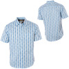 QuikSilver Edition La Marina Short-Sleeve - Men's