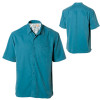 Clear Days Shirt - Short-Sleeve - Men's
