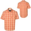 QuikSilver Edition Patarra Beach Short-Sleeve Shirt - Mens