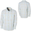 QuikSilver Edition Estero Point Shirt - Long-Sleeve - Men's