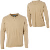 QuikSilver Edition Veneto Crew - Long-Sleeve - Men's