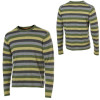 QuikSilver Edition Combers Beach Crewneck Sweatshirt - Men's