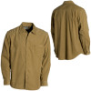 QuikSilver Edition Corsa Rei Shirt - Long-Sleeve - Men's
