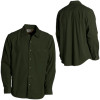 QuikSilver Edition Corsa Rei Shirt - Long-Sleeve - Men's