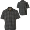QuikSilver Edition Tore's Point Shirt - Short-Sleeve - Men's