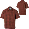 QuikSilver Edition Tore's Point Shirt - Short-Sleeve - Men's