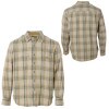 QuikSilver Edition Cannon Beach Shirt - Long-Sleeve - Mens