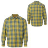 QuikSilver Edition Cannon Beach Shirt - Long-Sleeve - Men's