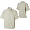 QuikSilver Edition Whitney Beach Shirt - Short-Sleeve - Mens