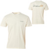 QuikSilver Edition Chrome T-Shirt - Short-Sleeve - Men's