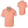 QuikSilver Edition Harlyn Bay Shirt - Short-Sleeve - Men's