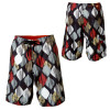 Harlequin Board Short - Men's
