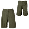 QuikSilver Edition Racca Point Short - Men's