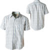QuikSilver Edition Caletone Shirt - Short-Sleeve - Mens