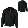 QuikSilver Edition Wardour Street Full-Zip Hooded Sweatshirt - Men's