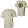 QuikSilver Edition Hendrix Blend T-Shirt - Short-Sleeve - Men's