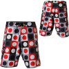 QuikSilver Edition Polka Board Short - Men's