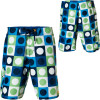 QuikSilver Edition Polka Board Short - Men's