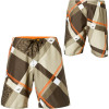 QuikSilver Edition Crosstown Board Short - Men's