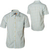 QuikSilver Edition Charing Cross Shirt - Short-Sleeve - Men's