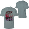 QuikSilver Edition Off The Wall T-Shirt - Short-Sleeve - Men's