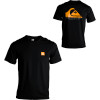 Quiksilver Edition Mullaway Surf T-Shirt - Short-Sleeve - Men's