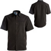 Quiksilver Edition Centinela Shirt - Short-Sleeve - Men's