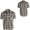 Quiksilver Edition Koki Beach Shirt - Short-Sleeve - Men's
