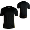 Quiksilver Edition 1000 Peaks Surf Shirt - Short-Sleeve - Men's