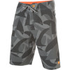 Quiksilver Edition Cammofin Board Short - Men's