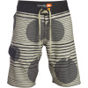 Quiksilver Edition Puka Board Short - Men's