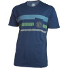 Quiksilver Edition Bruiser T-Shirt - Short-Sleeve - Men's