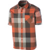 Quiksilver Waterman Akuna Bay Shirt - Short-Sleeve - Men's