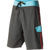 Quiksilver Waterman Last Call Board Short - Men's