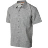 Quiksilver Waterman Honu Beach Shirt - Short-Sleeve - Men's