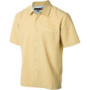 Quiksilver Waterman Centinela 2 Shirt - Short-Sleeve - Men's