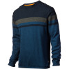 Quiksilver Waterman Mid Shore Sweater - Men's