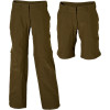 Rab Traverse Zip Off Pant