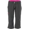 Rab Helix Capri Pant - Women's&nbsp;Ebony