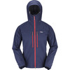 Rab Vapour-Rise Lite Alpine Jacket - Men's&nbsp;Twilight
