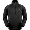Rab AL Pull-On Layer - Men's&nbsp;Black