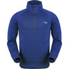 Rab AL Pull-On Layer - Men's&nbsp;Blue