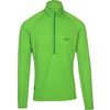 Rab AL Pull-On Layer - Men's&nbsp;Wasabi