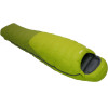 Rab Ascent 500 Sleeping Bag: 23 Degree Down Lime/Cactus, One Size