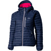 Rab Microlight Alpine Down Jacket - Women's Twilight, US L/UK 14