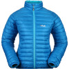 Rab Microlight Down Jacket -Women's