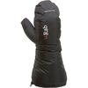 Rab Endurance Down Mitten