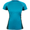 Rab MeCo 120 T-Shirt - Short-Sleeve - Women's