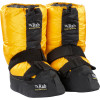 photo of a Rab footwear