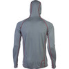 Rab MeCo 165 Hooded Top - Men's&nbsp;Back